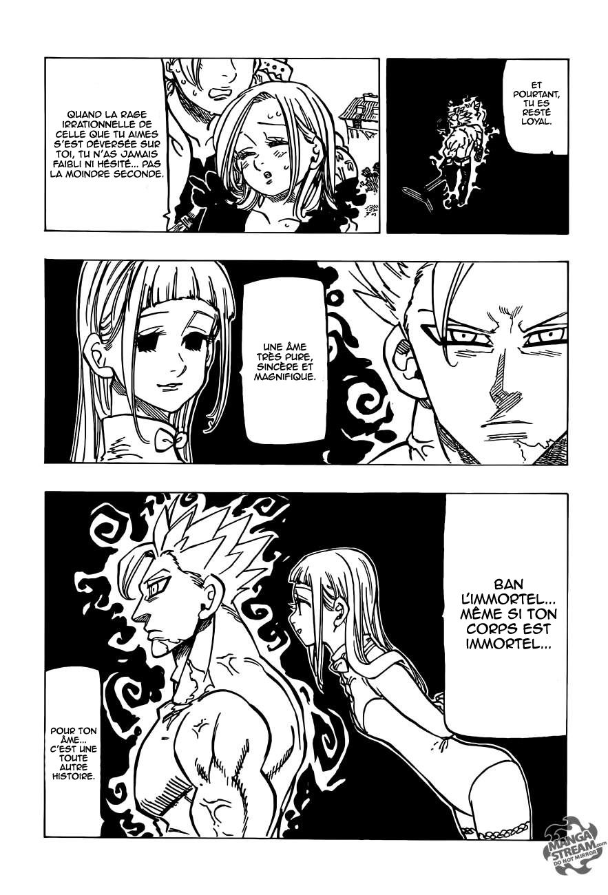 Nanatsu no Taizai: Chapter chapitre-145 - Page 9