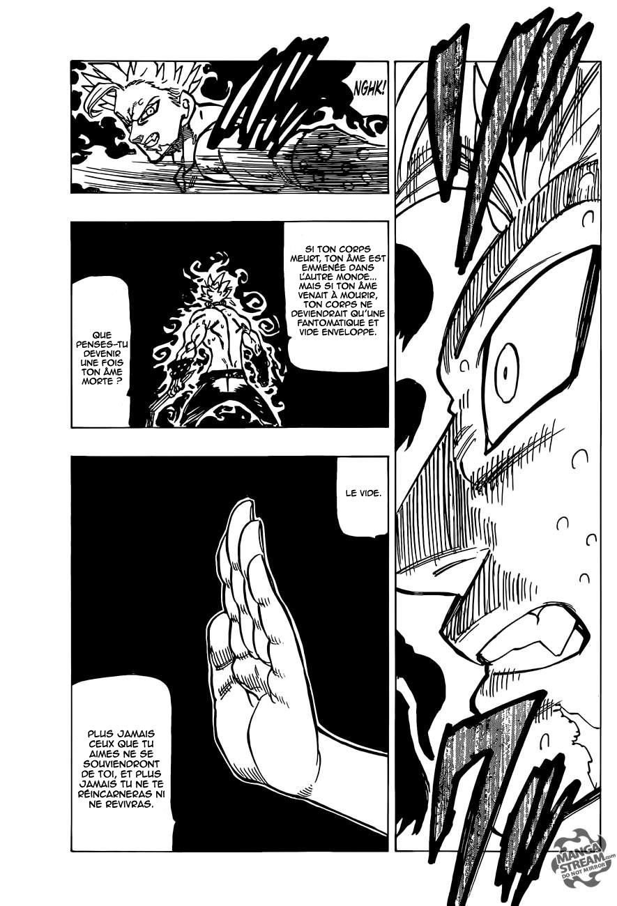Nanatsu no Taizai: Chapter chapitre-145 - Page 10