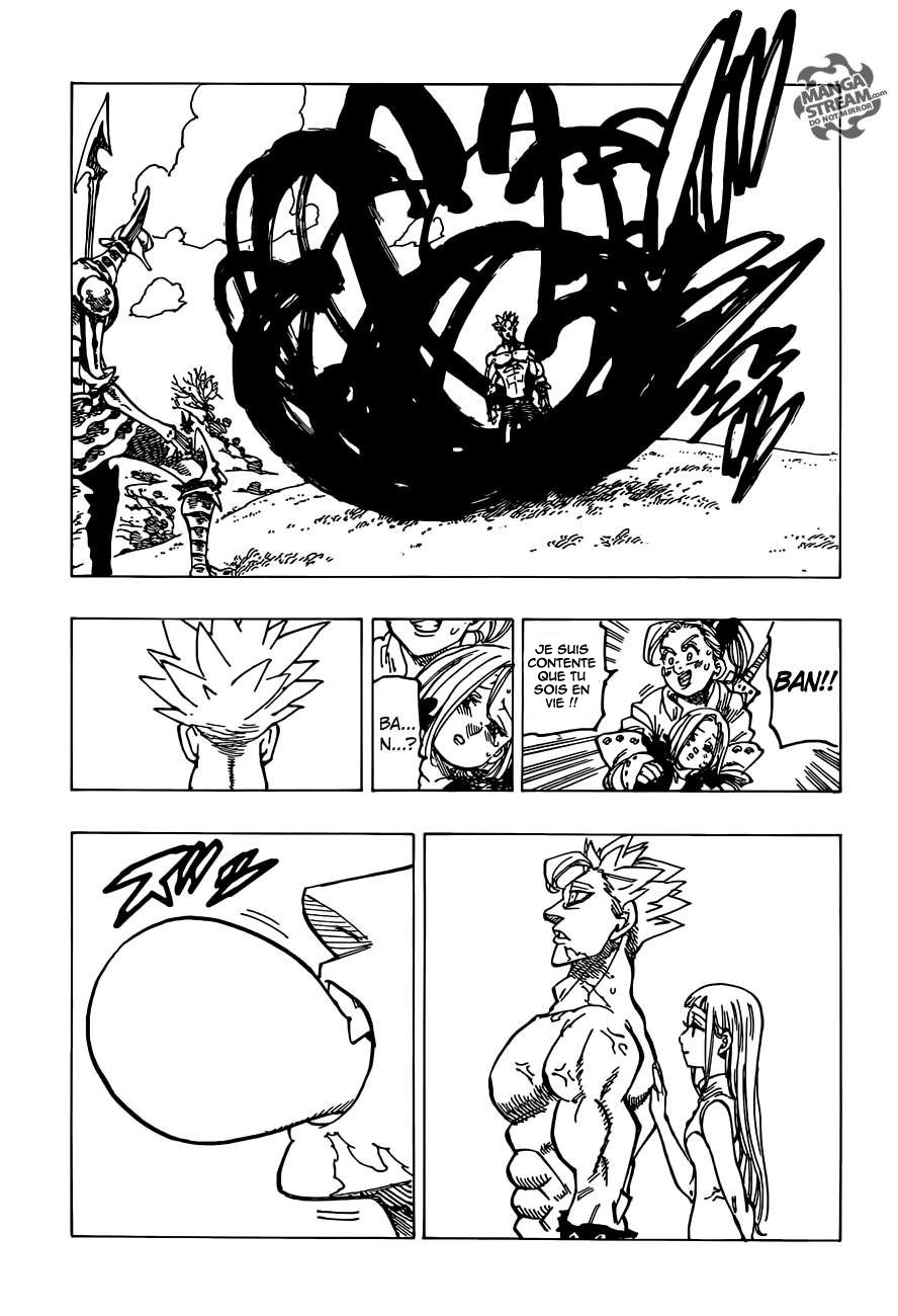 Nanatsu no Taizai: Chapter chapitre-145 - Page 11