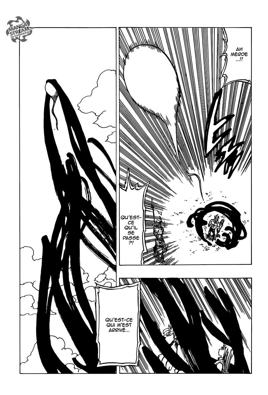 Nanatsu no Taizai: Chapter chapitre-145 - Page 12