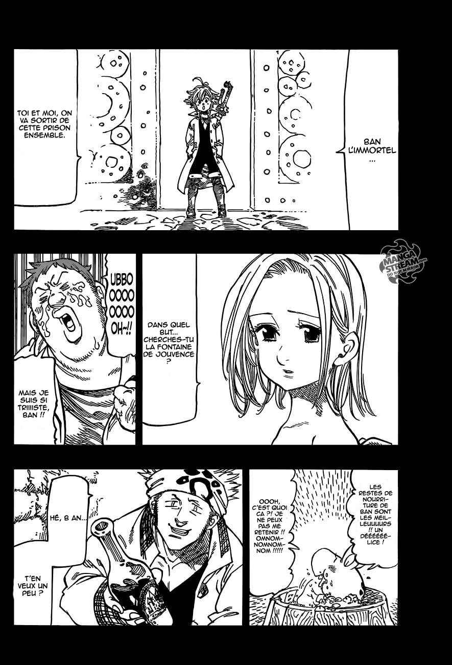 Nanatsu no Taizai: Chapter chapitre-145 - Page 13