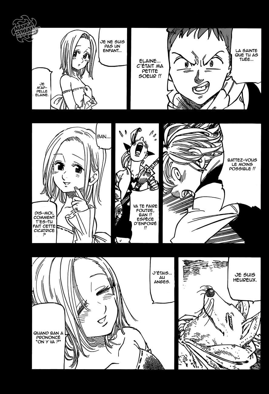 Nanatsu no Taizai: Chapter chapitre-145 - Page 14