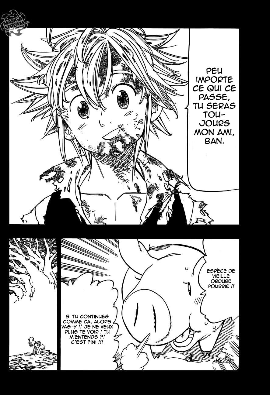Nanatsu no Taizai: Chapter chapitre-145 - Page 15