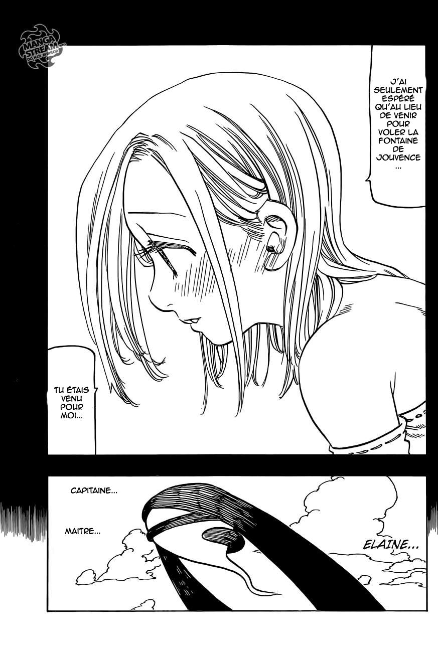 Nanatsu no Taizai: Chapter chapitre-145 - Page 16