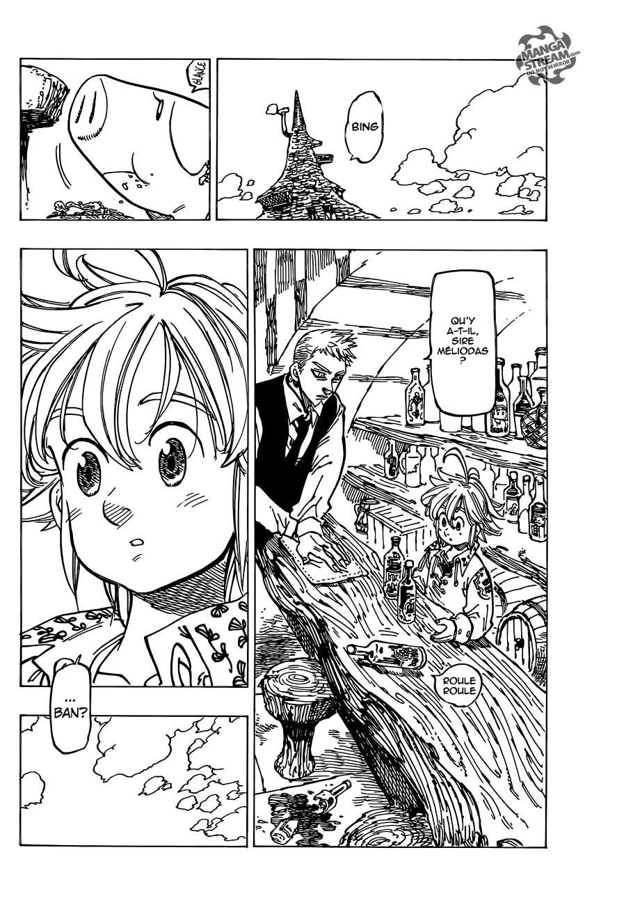 Nanatsu no Taizai: Chapter chapitre-145 - Page 17