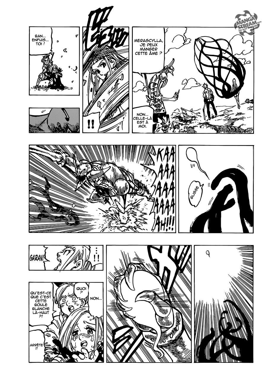 Nanatsu no Taizai: Chapter chapitre-145 - Page 18