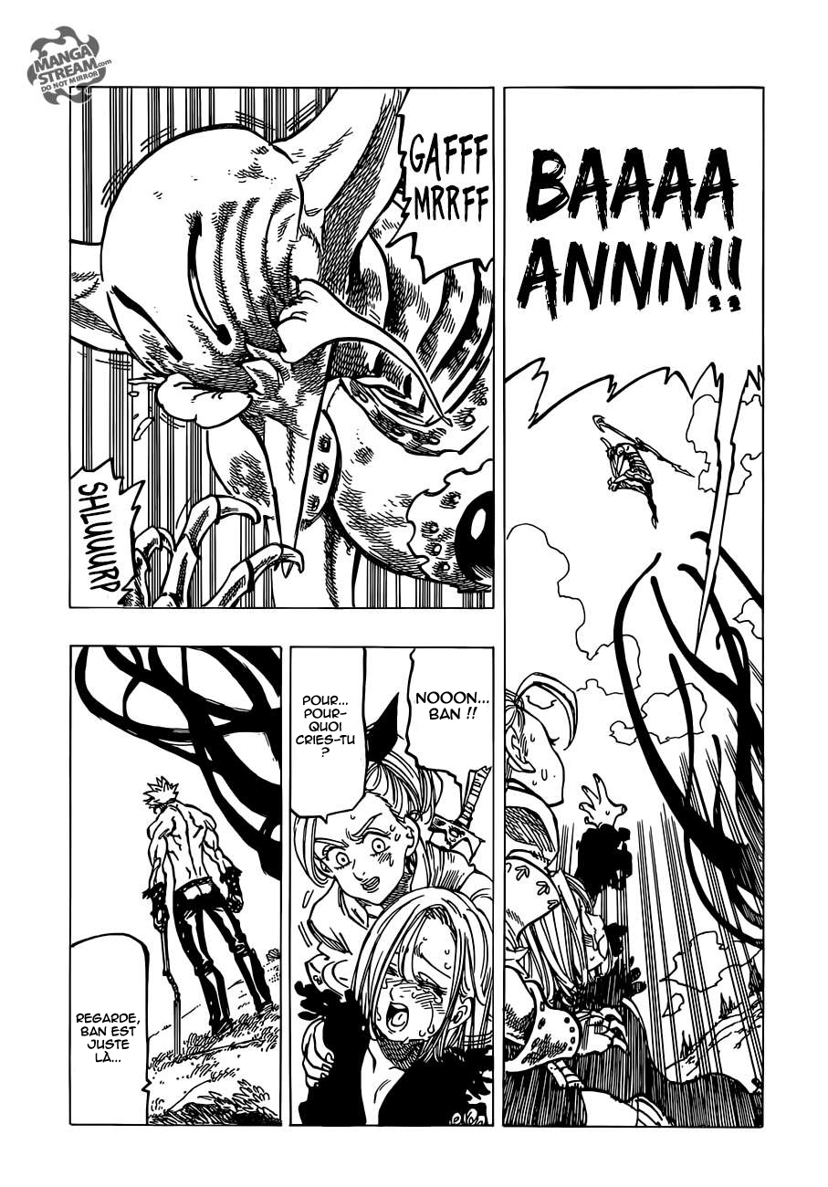 Nanatsu no Taizai: Chapter chapitre-146 - Page 2
