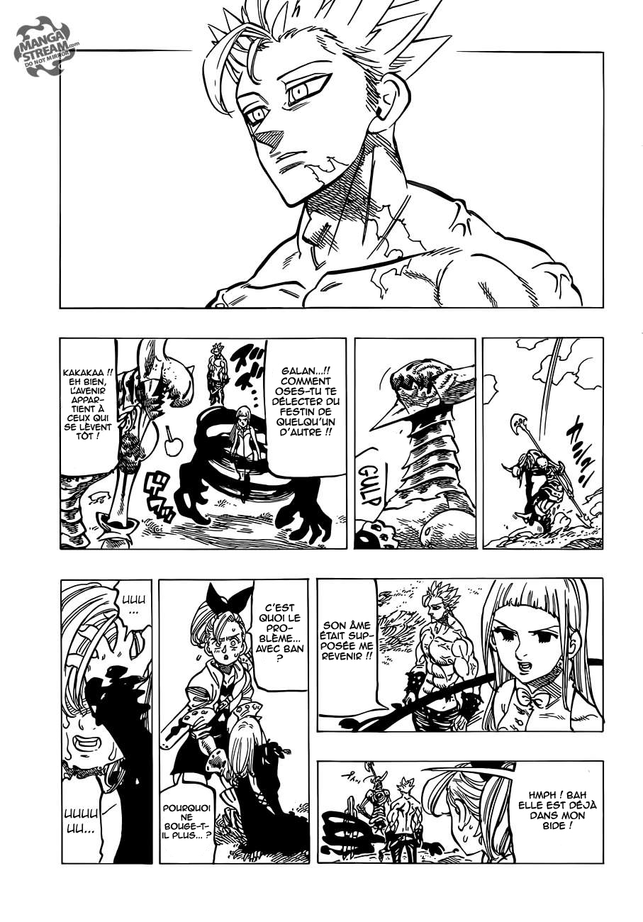 Nanatsu no Taizai: Chapter chapitre-146 - Page 4