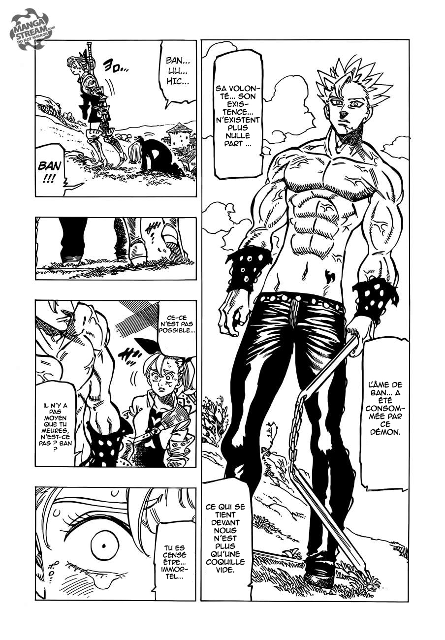Nanatsu no Taizai: Chapter chapitre-146 - Page 5