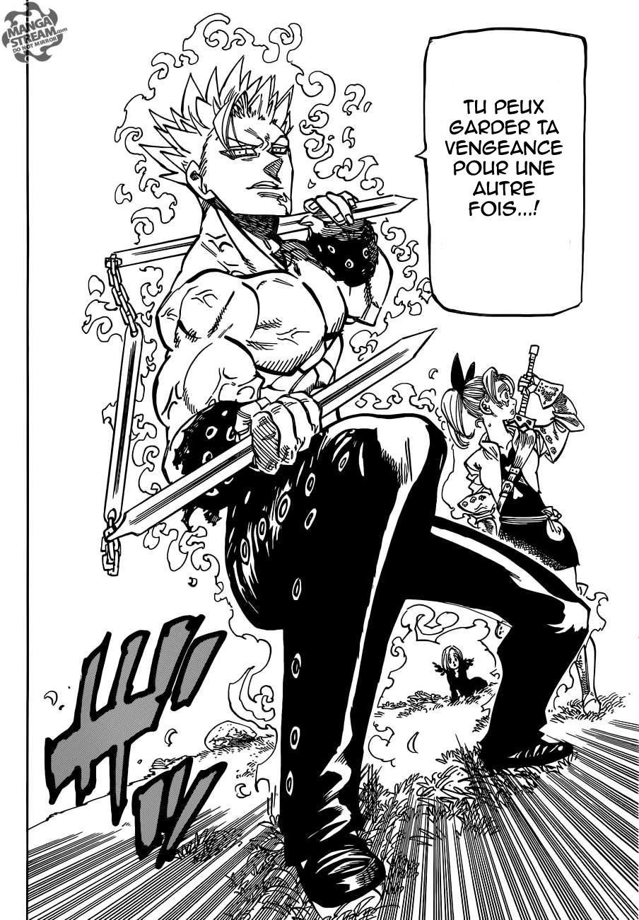 Nanatsu no Taizai: Chapter chapitre-146 - Page 7