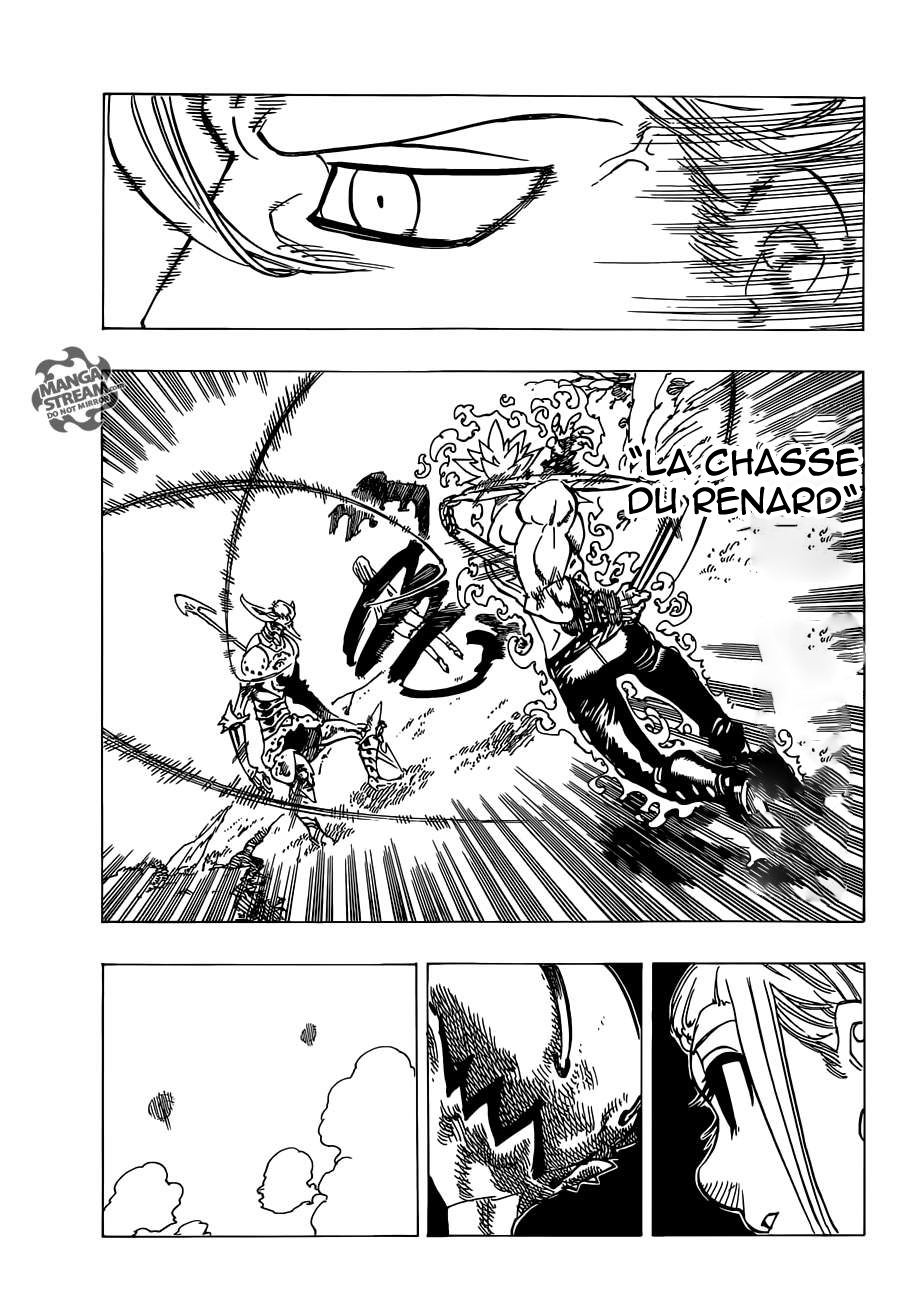 Nanatsu no Taizai: Chapter chapitre-146 - Page 8