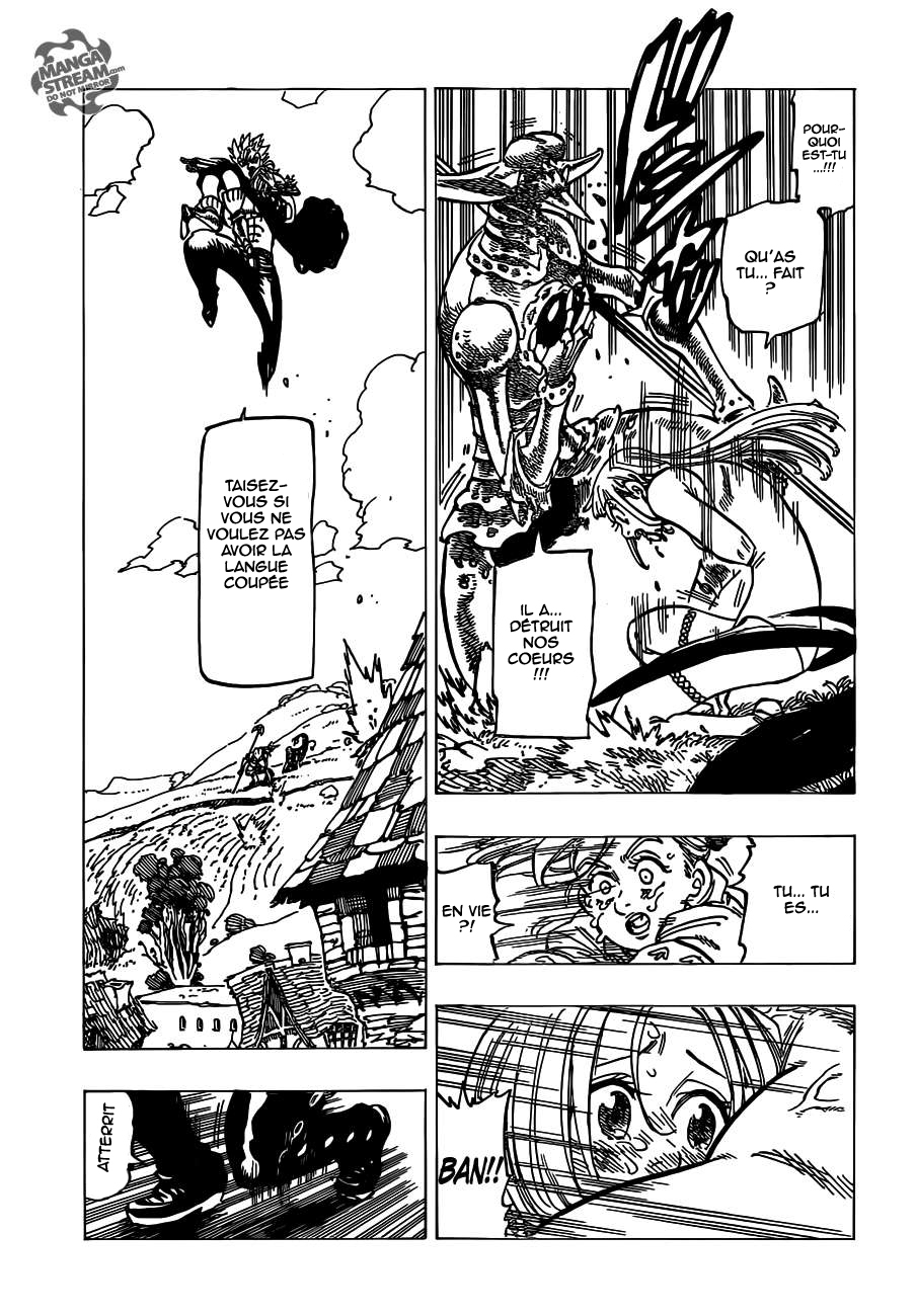 Nanatsu no Taizai: Chapter chapitre-146 - Page 10