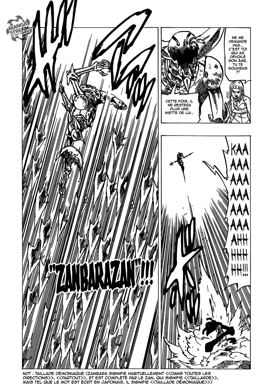 Nanatsu no Taizai: Chapter chapitre-146 - Page 12