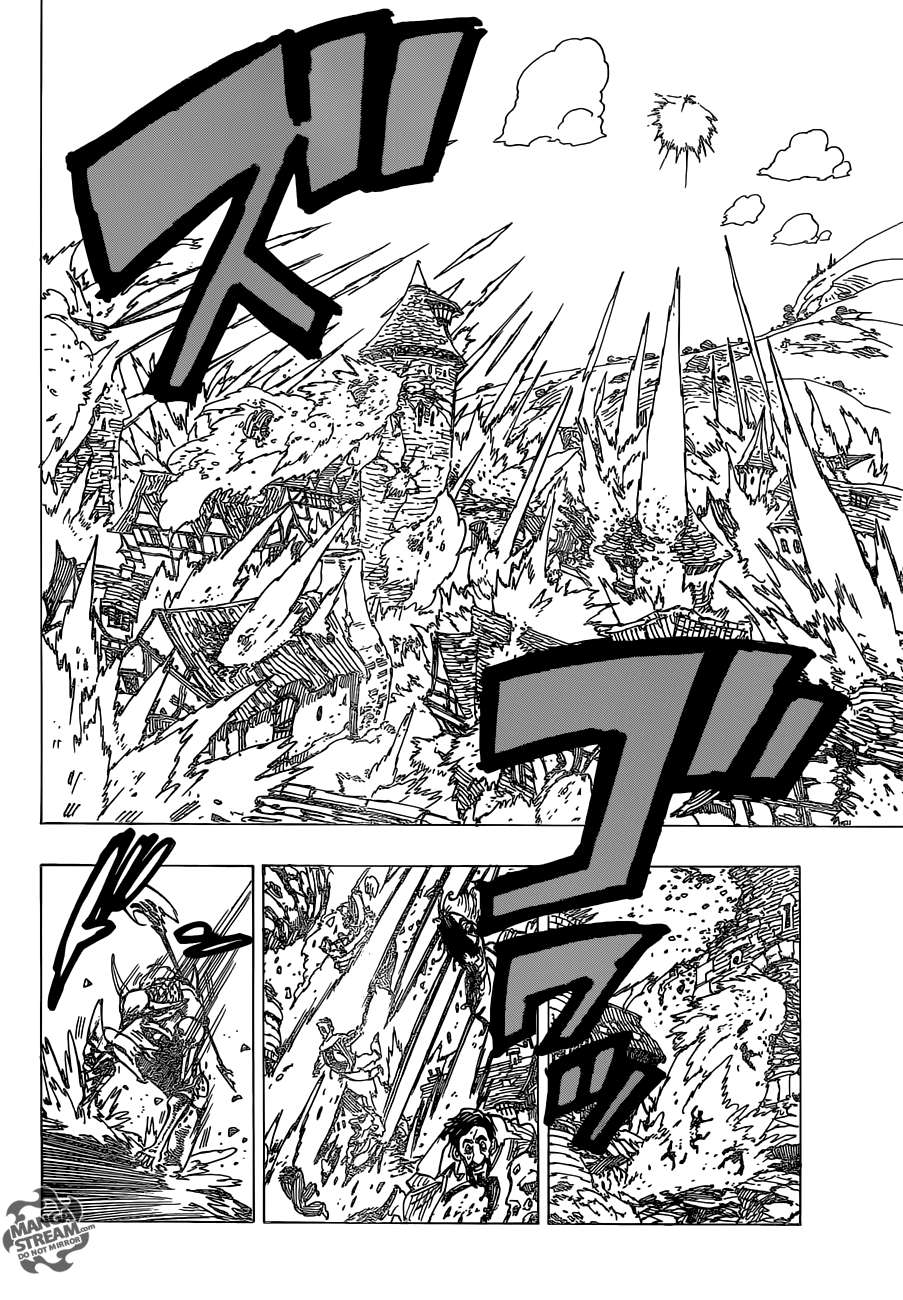 Nanatsu no Taizai: Chapter chapitre-146 - Page 13