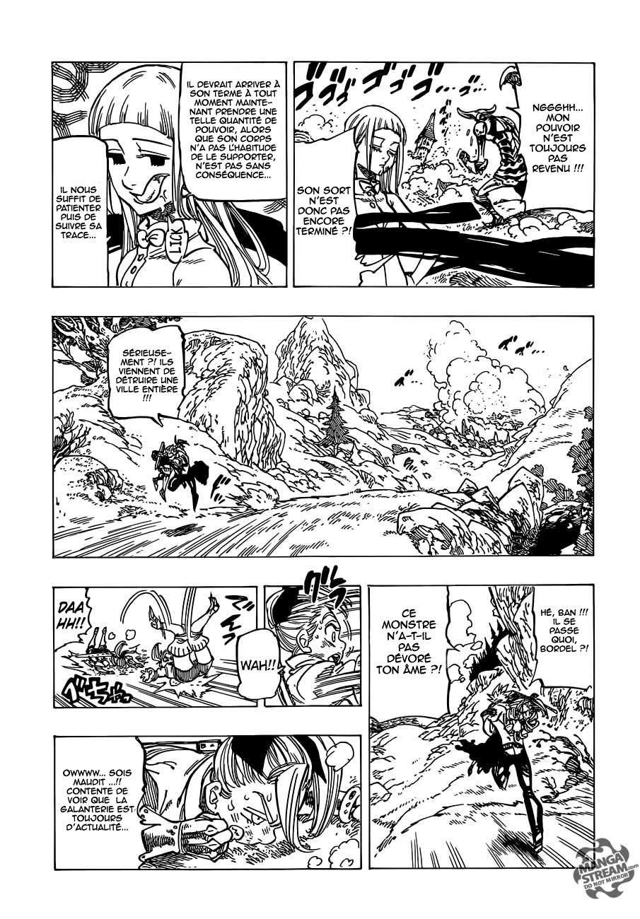 Nanatsu no Taizai: Chapter chapitre-146 - Page 14