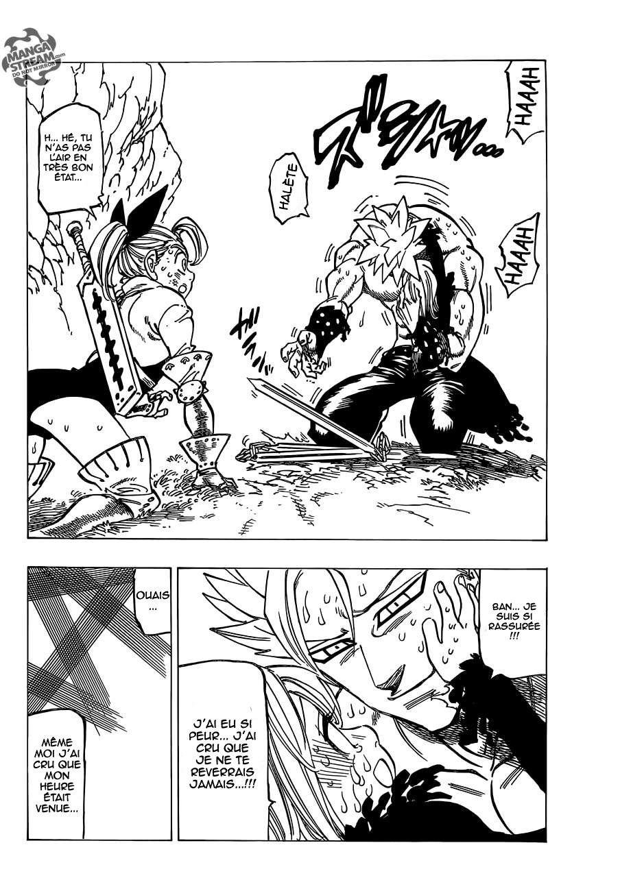 Nanatsu no Taizai: Chapter chapitre-146 - Page 15