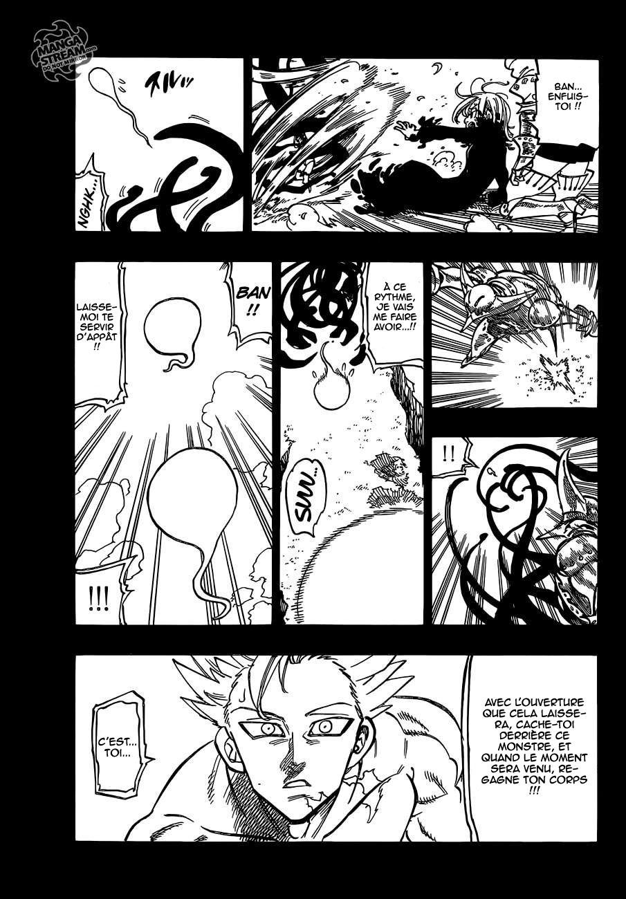 Nanatsu no Taizai: Chapter chapitre-146 - Page 16