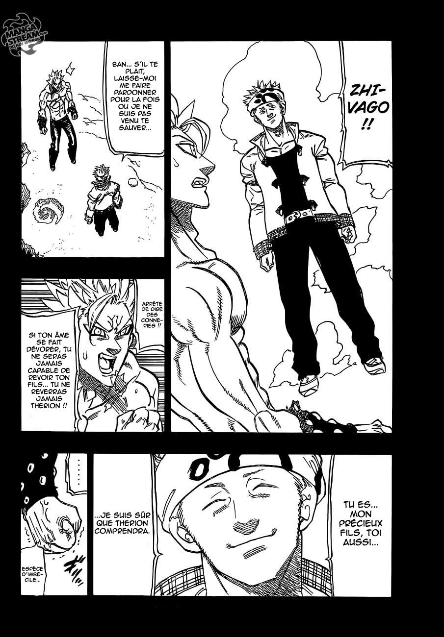 Nanatsu no Taizai: Chapter chapitre-146 - Page 17