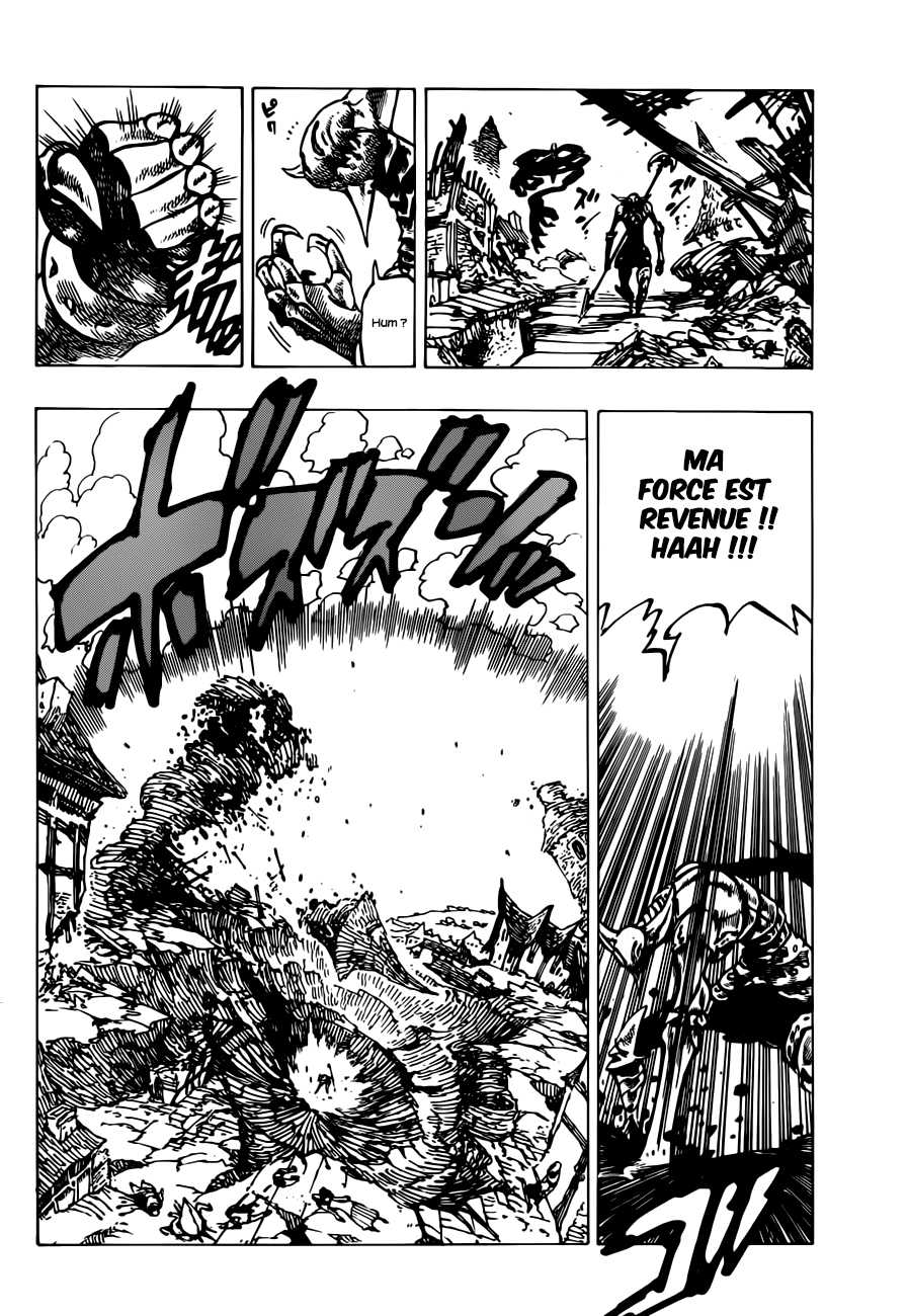 Nanatsu no Taizai: Chapter chapitre-147 - Page 2