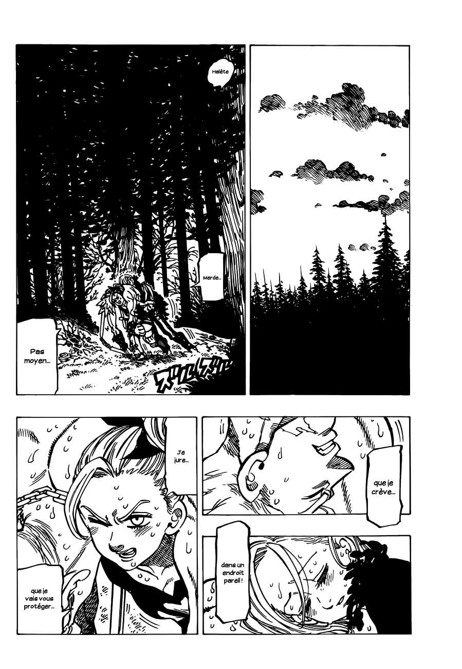 Nanatsu no Taizai: Chapter chapitre-147 - Page 5