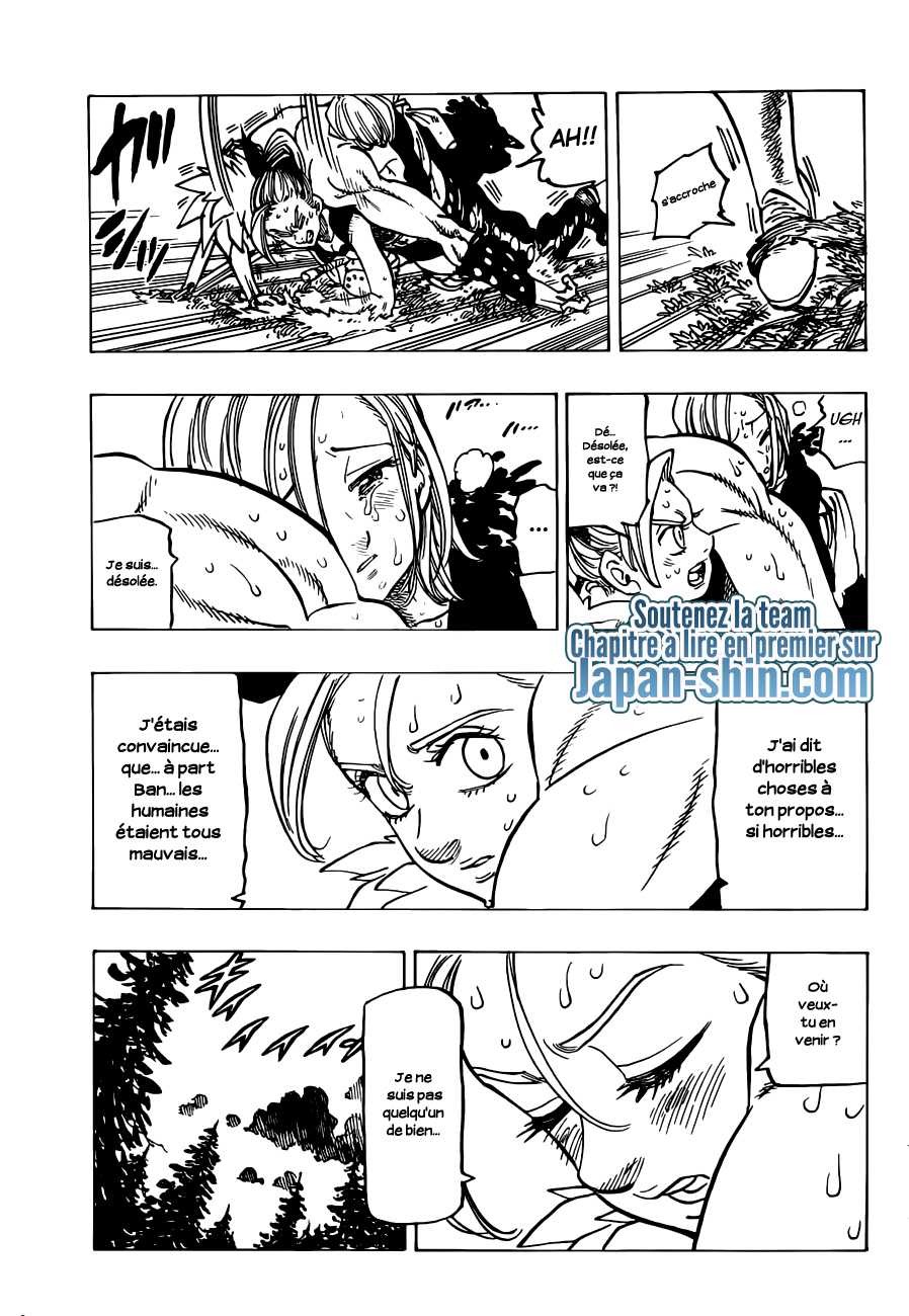 Nanatsu no Taizai: Chapter chapitre-147 - Page 6