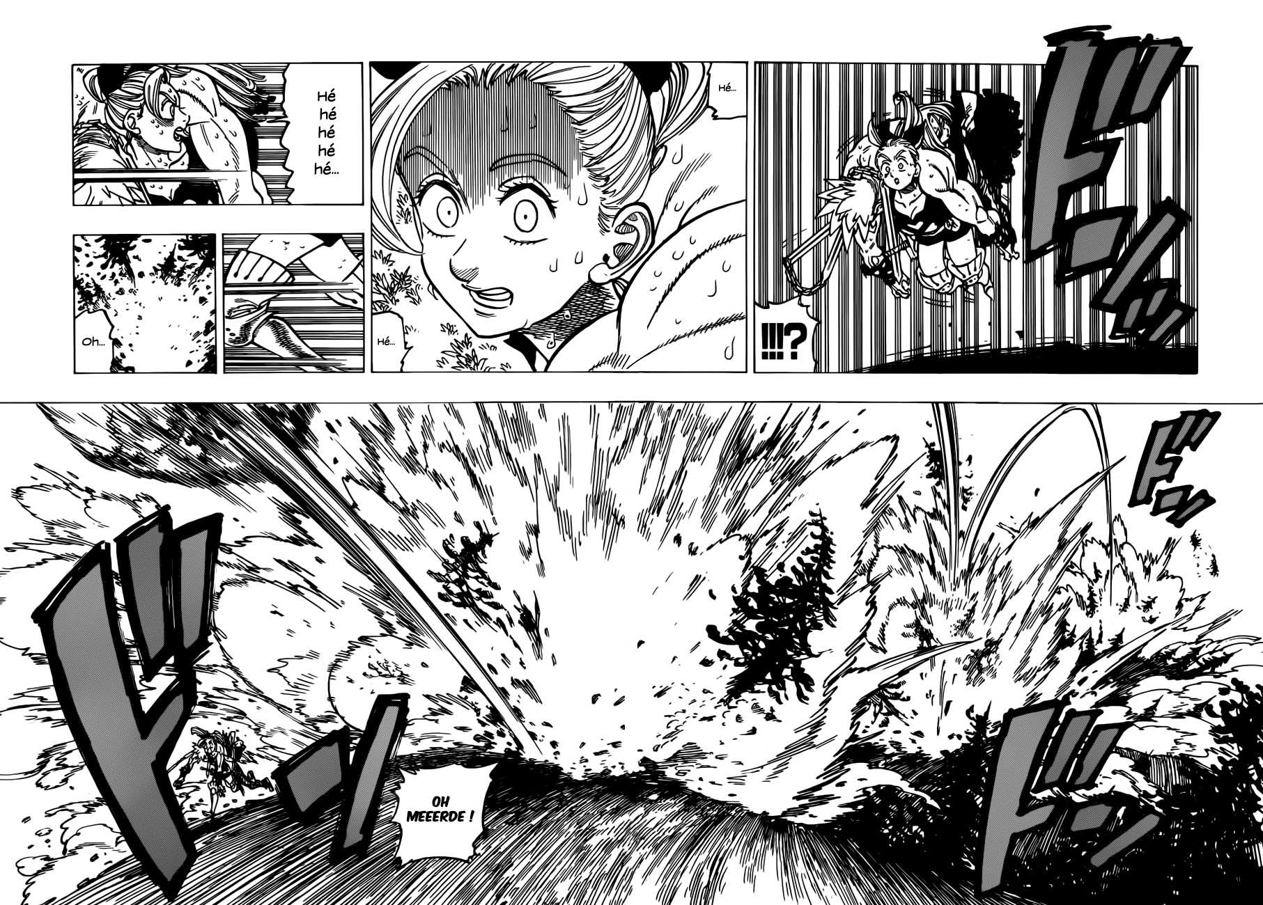 Nanatsu no Taizai: Chapter chapitre-147 - Page 7