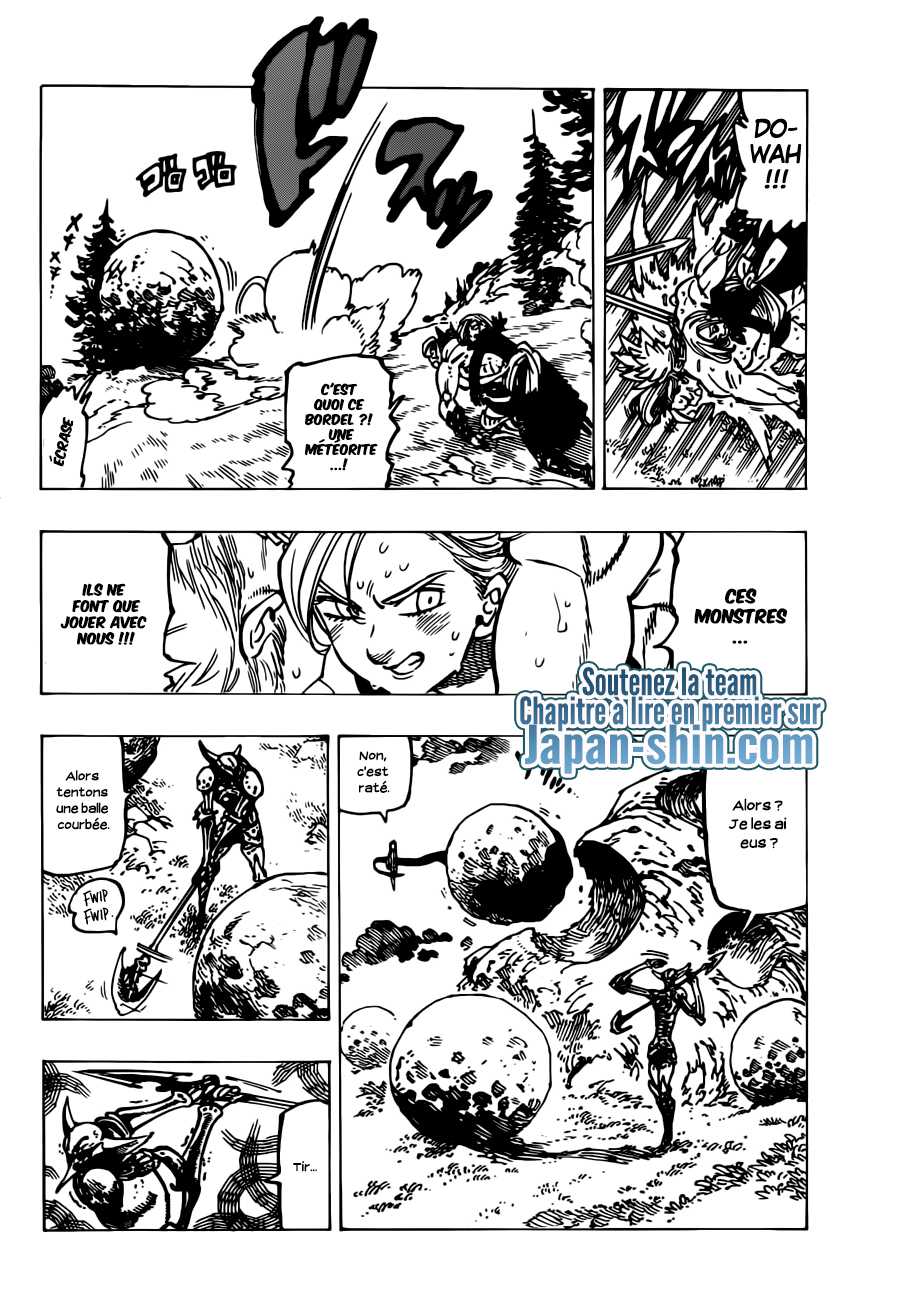 Nanatsu no Taizai: Chapter chapitre-147 - Page 8