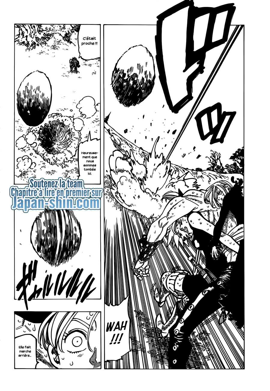 Nanatsu no Taizai: Chapter chapitre-147 - Page 10