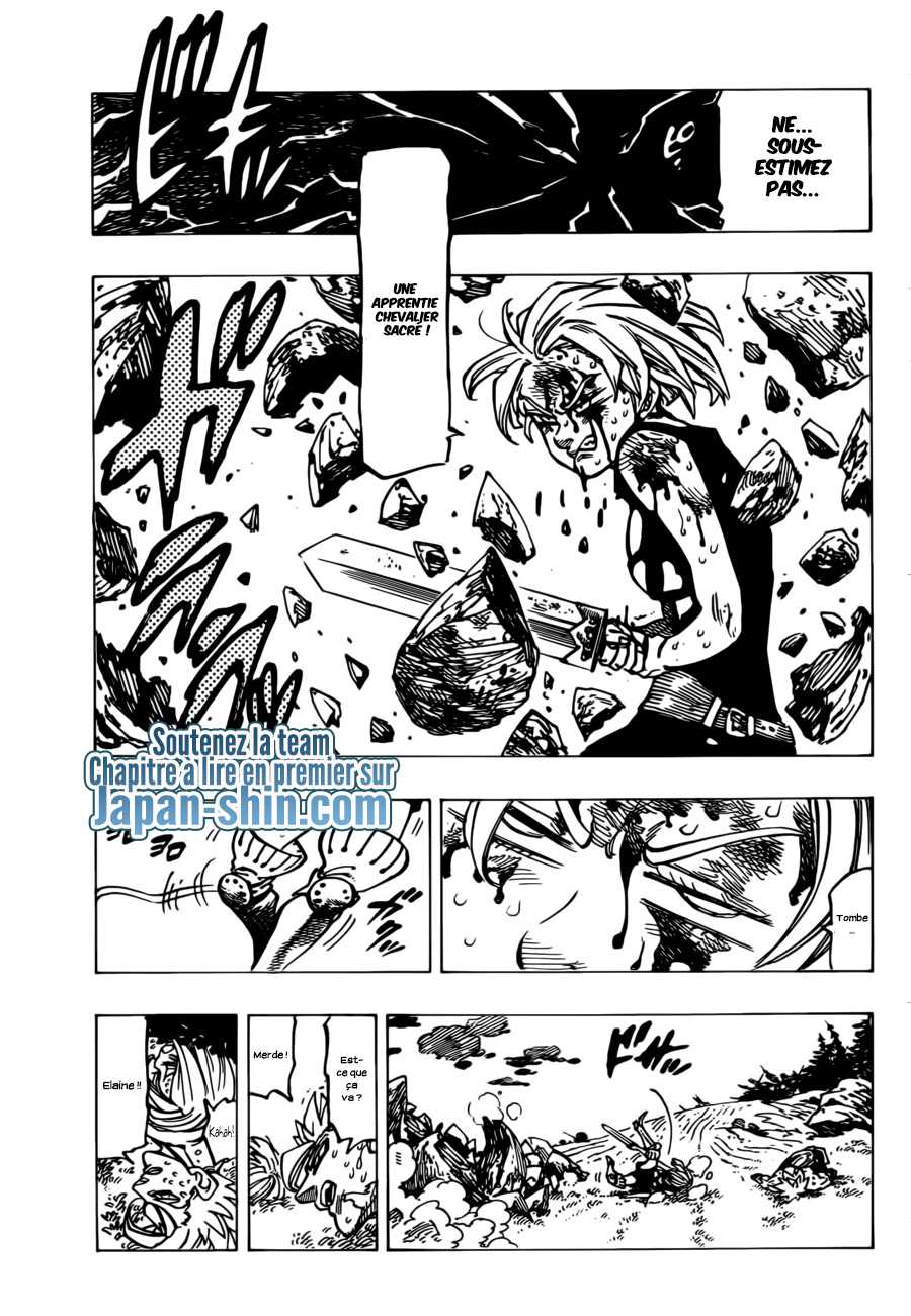 Nanatsu no Taizai: Chapter chapitre-147 - Page 13