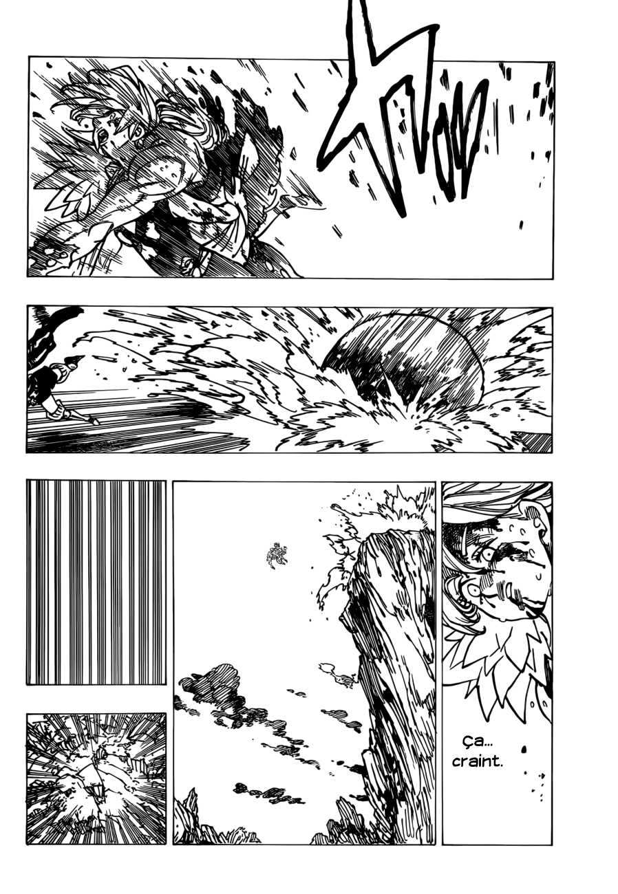 Nanatsu no Taizai: Chapter chapitre-147 - Page 16
