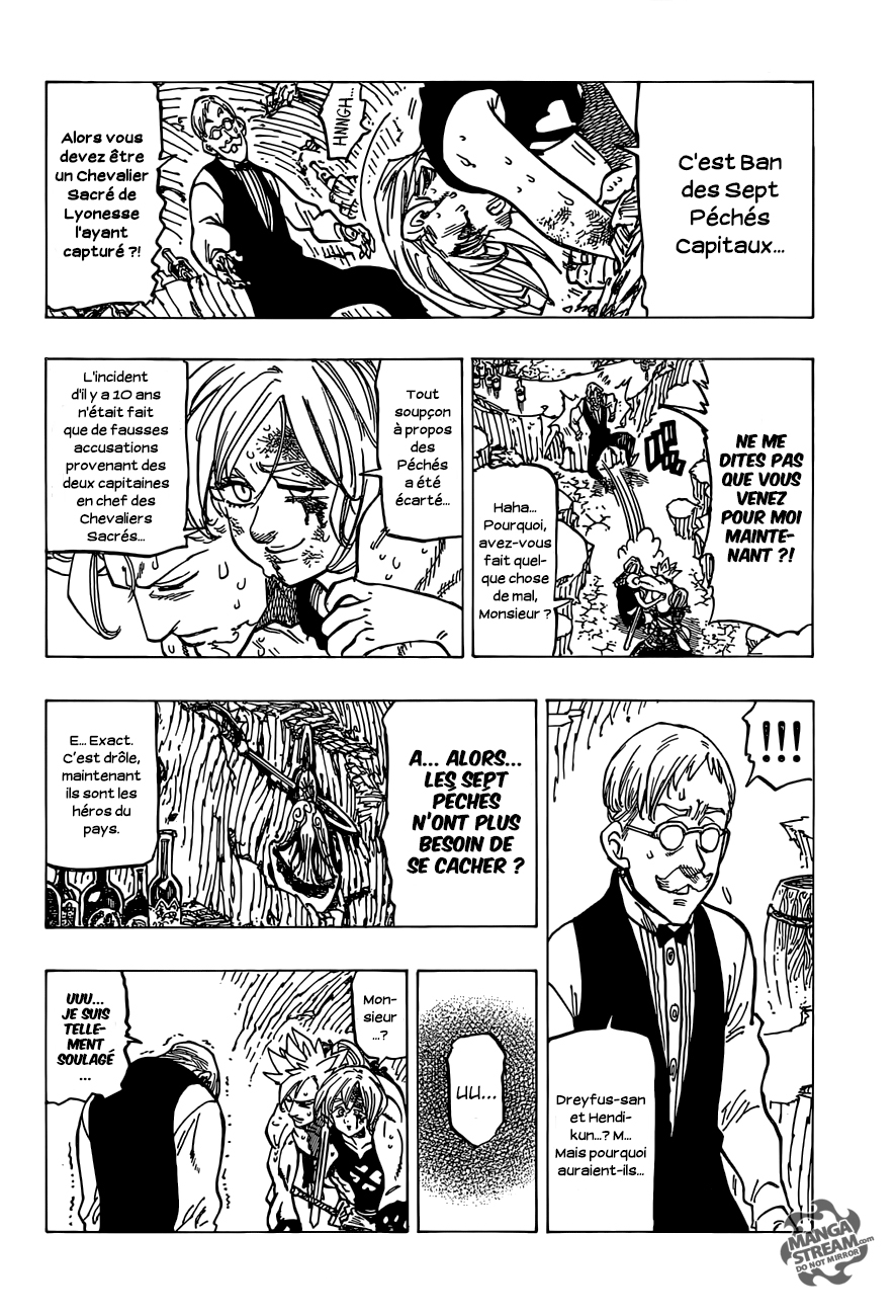 Nanatsu no Taizai: Chapter chapitre-148 - Page 5
