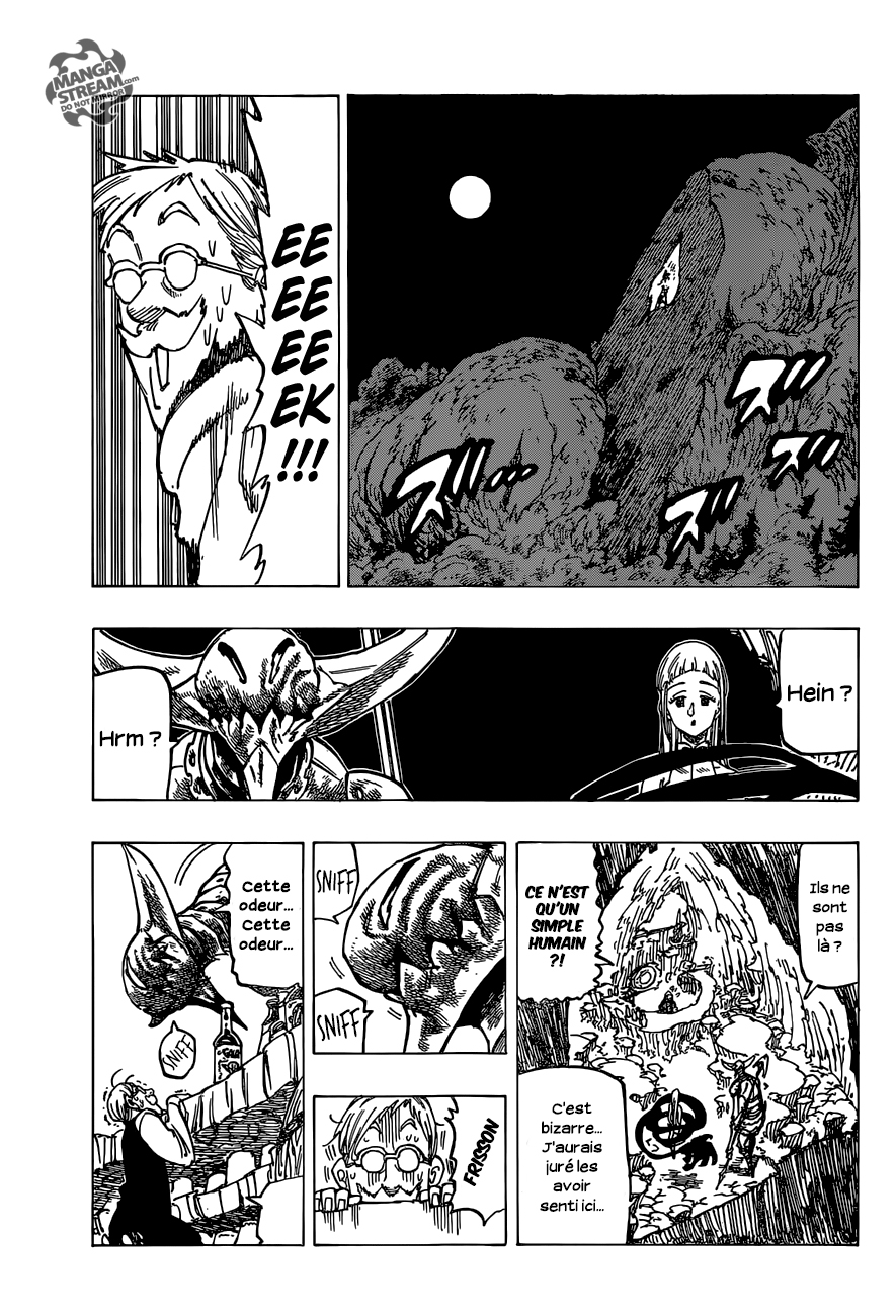 Nanatsu no Taizai: Chapter chapitre-148 - Page 8