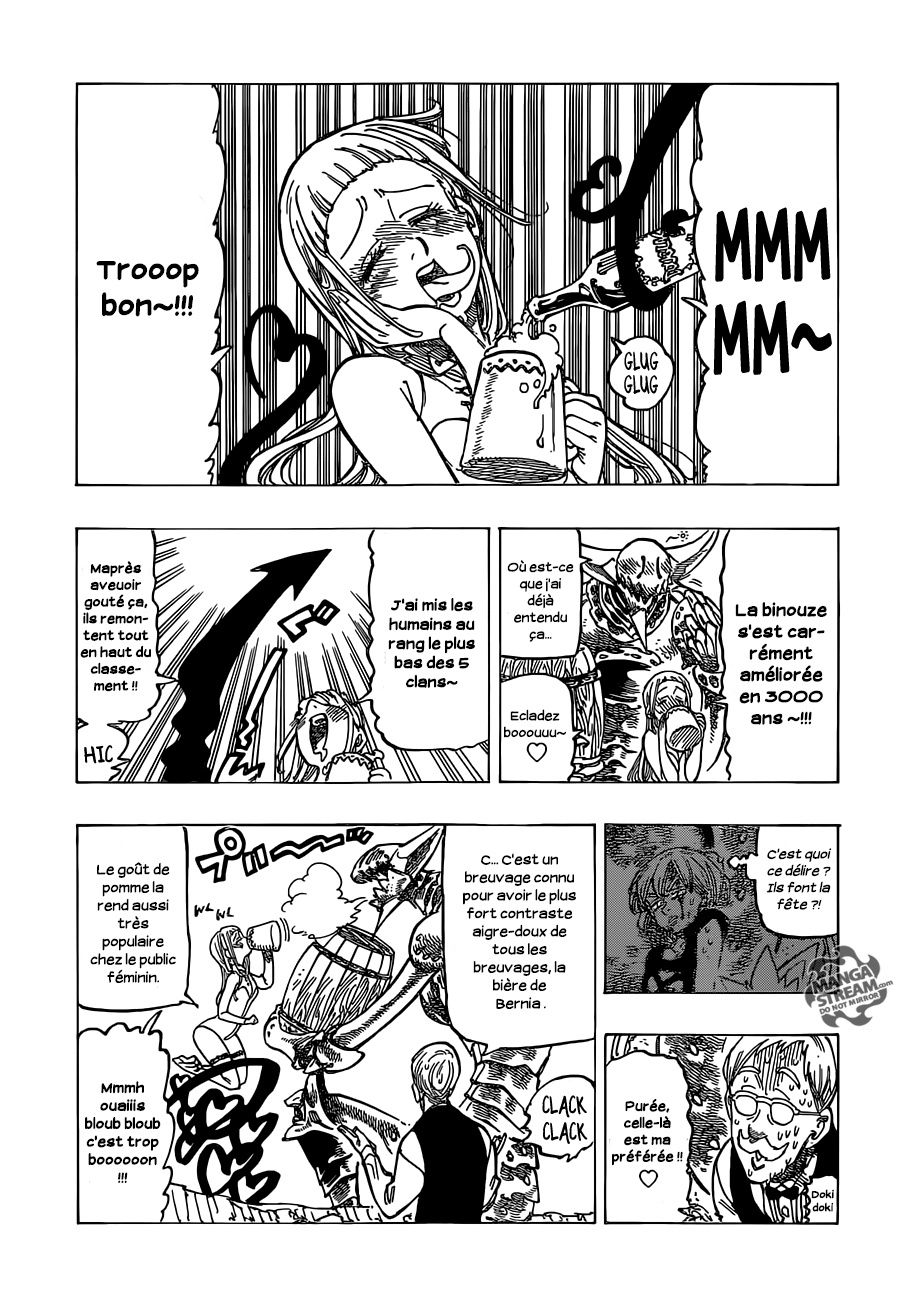 Nanatsu no Taizai: Chapter chapitre-148 - Page 10