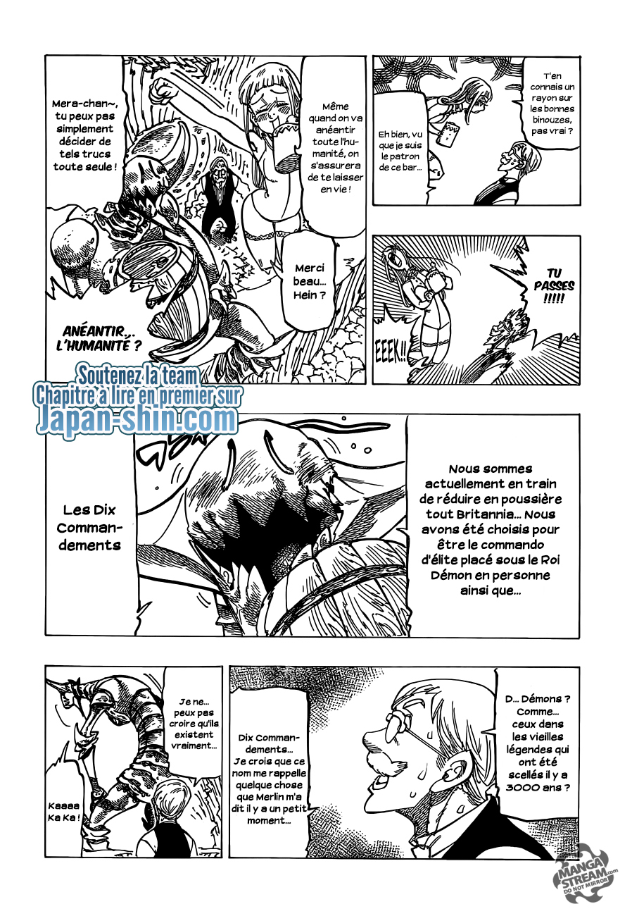 Nanatsu no Taizai: Chapter chapitre-148 - Page 11