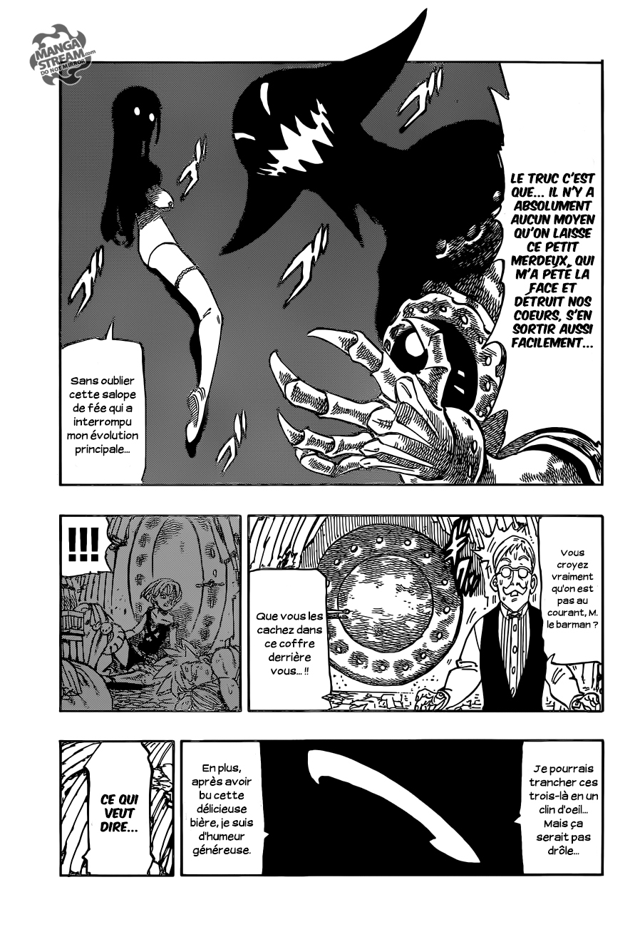 Nanatsu no Taizai: Chapter chapitre-148 - Page 12