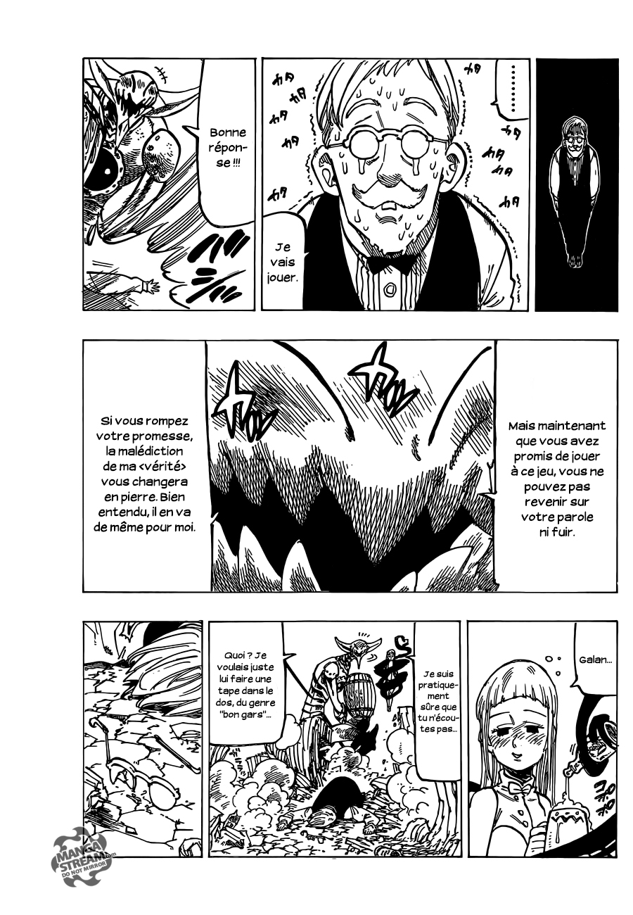 Nanatsu no Taizai: Chapter chapitre-148 - Page 16
