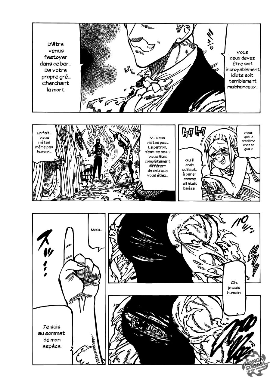 Nanatsu no Taizai: Chapter chapitre-148 - Page 20