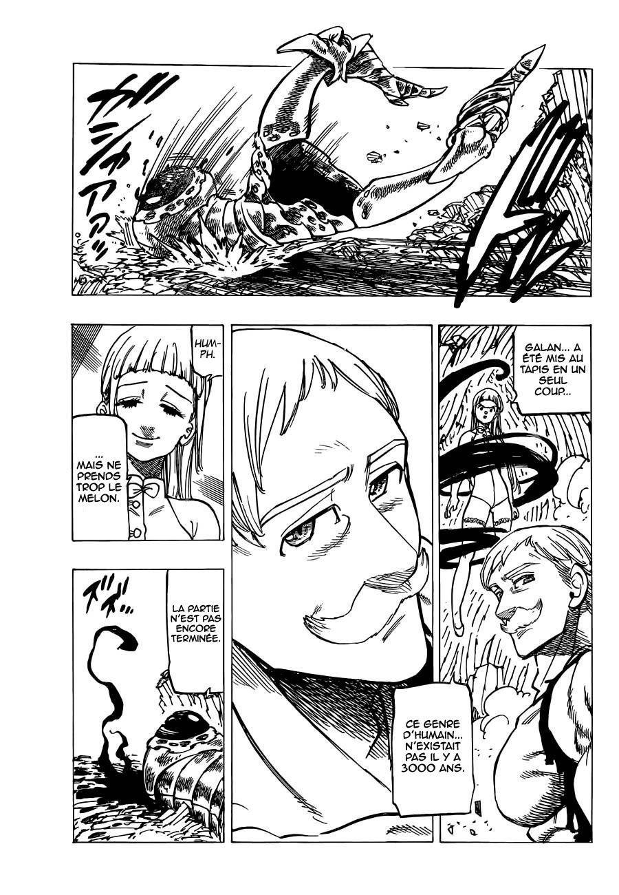 Nanatsu no Taizai: Chapter chapitre-149 - Page 7