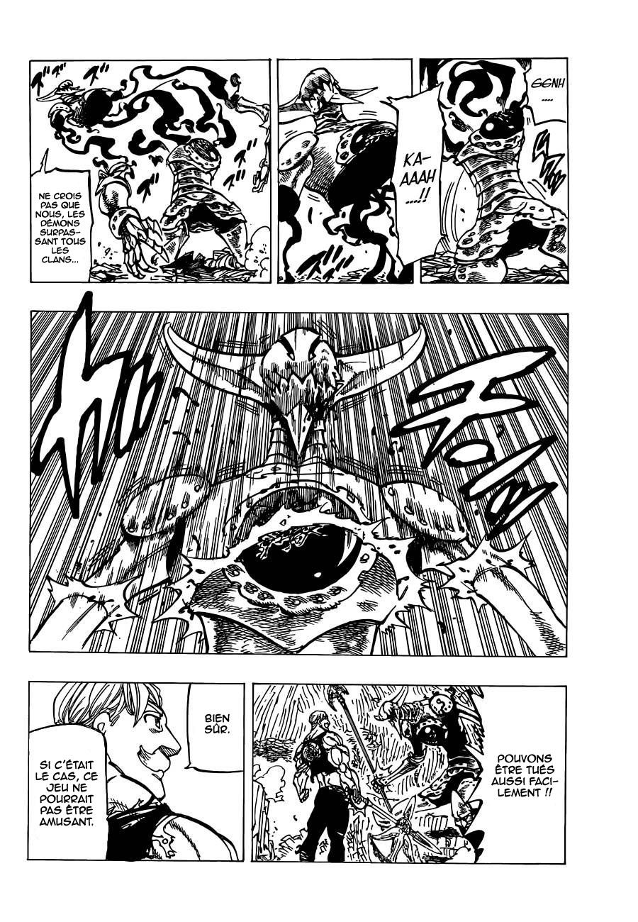 Nanatsu no Taizai: Chapter chapitre-149 - Page 8