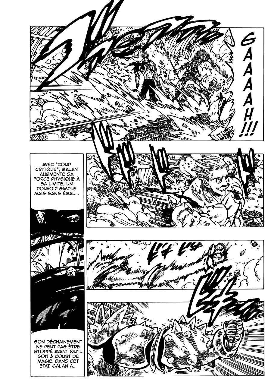 Nanatsu no Taizai: Chapter chapitre-149 - Page 11