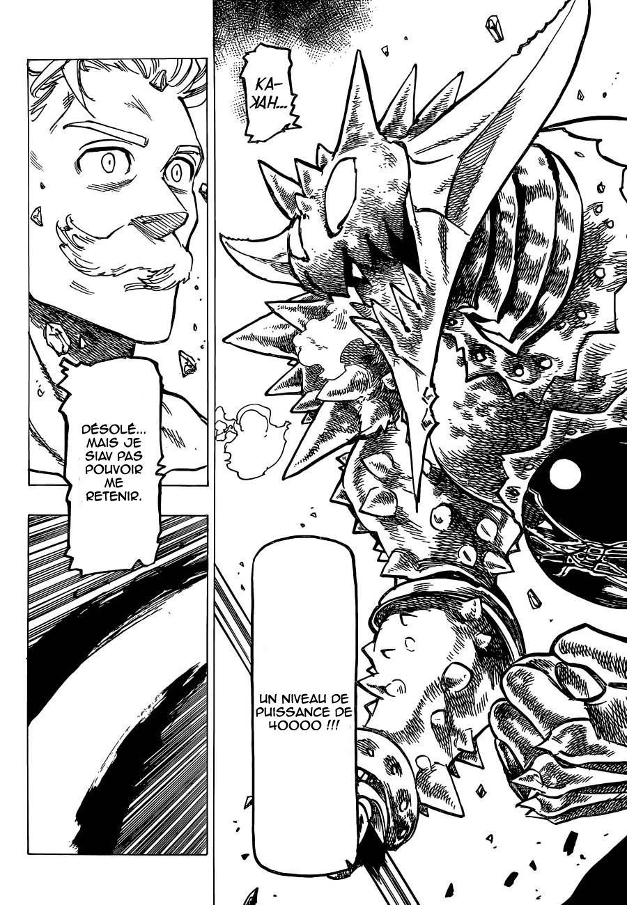 Nanatsu no Taizai: Chapter chapitre-149 - Page 12