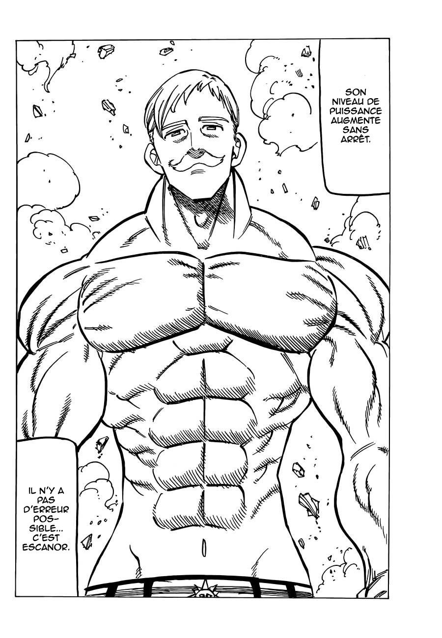 Nanatsu no Taizai: Chapter chapitre-149 - Page 16