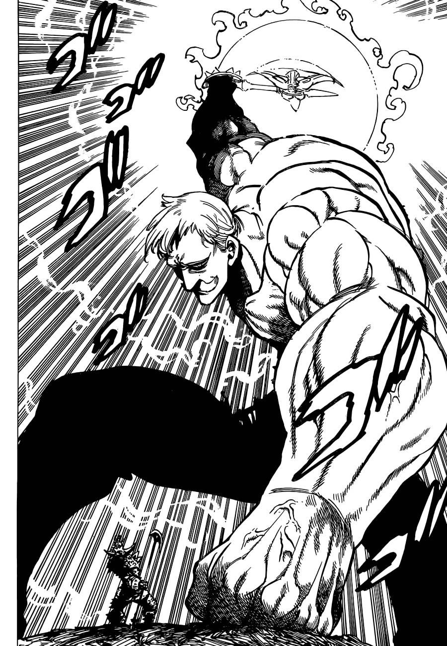 Nanatsu no Taizai: Chapter chapitre-149 - Page 18