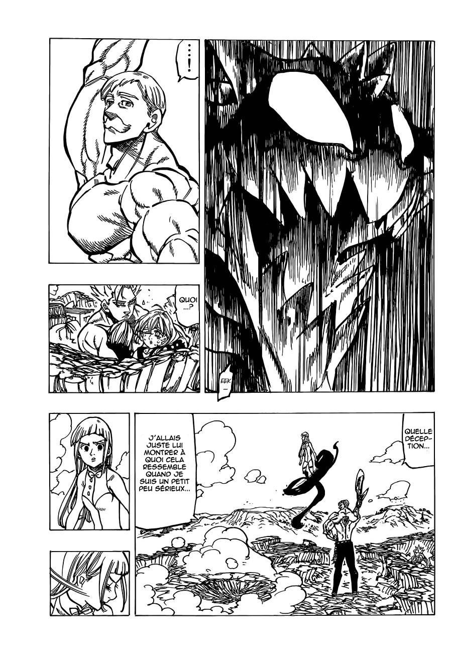 Nanatsu no Taizai: Chapter chapitre-149 - Page 19