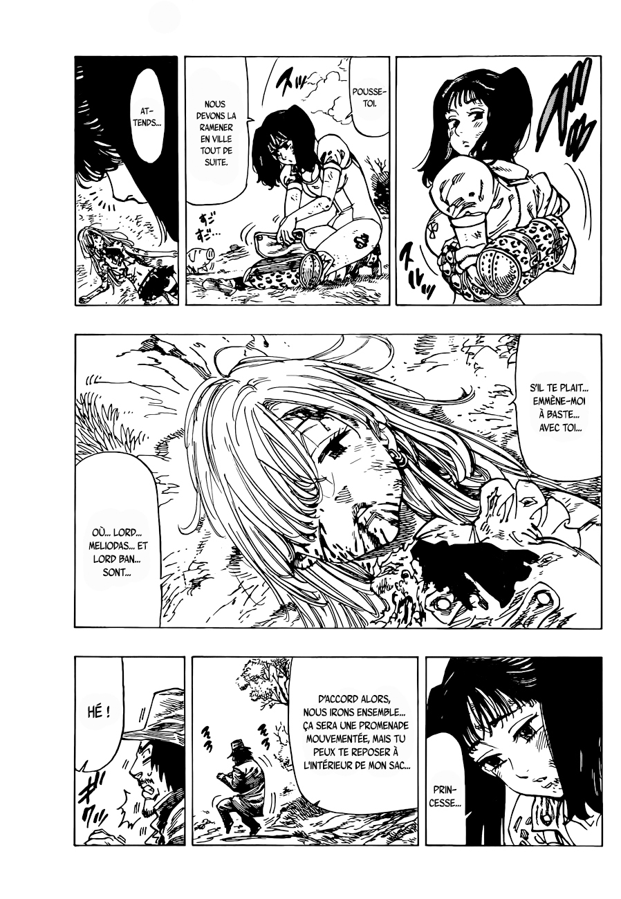 Nanatsu no Taizai: Chapter chapitre-15 - Page 4