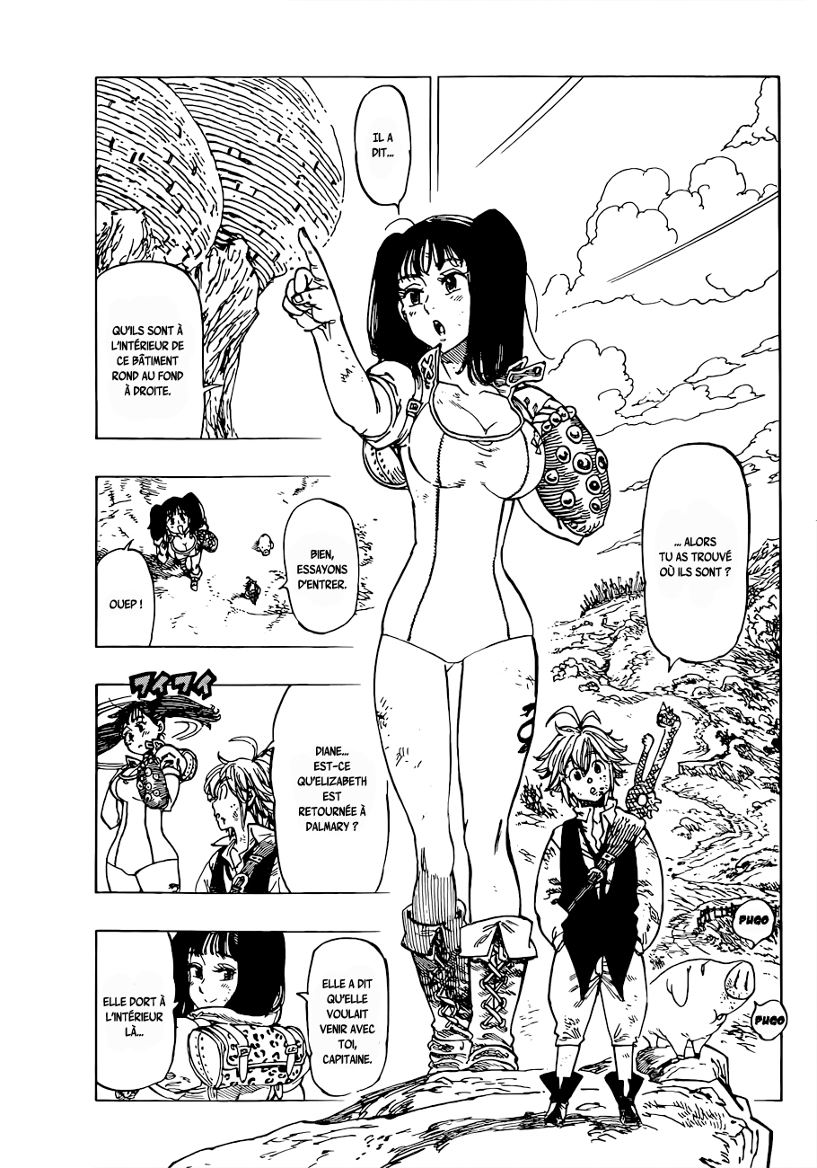 Nanatsu no Taizai: Chapter chapitre-15 - Page 6
