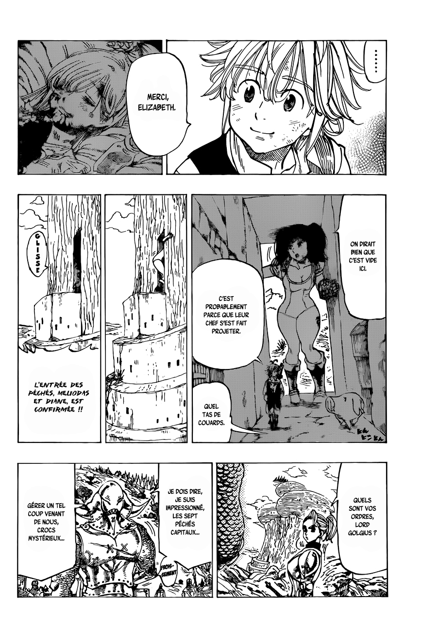 Nanatsu no Taizai: Chapter chapitre-15 - Page 7