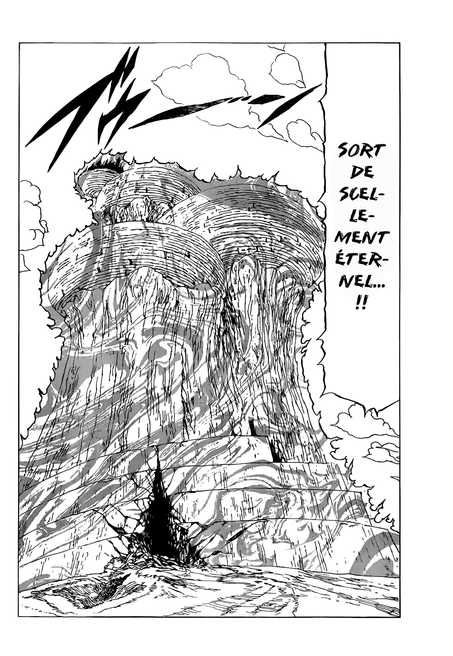 Nanatsu no Taizai: Chapter chapitre-15 - Page 9