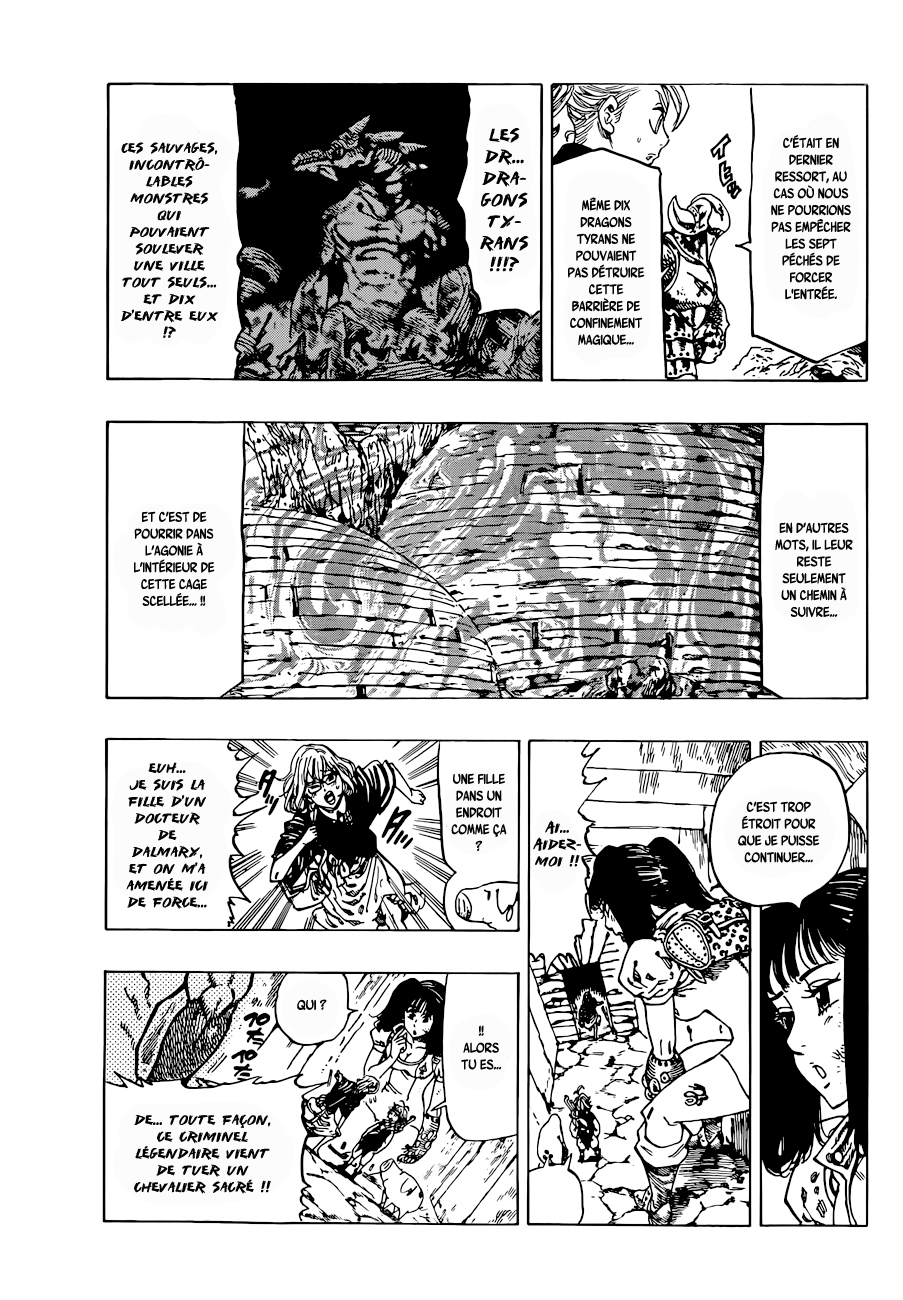 Nanatsu no Taizai: Chapter chapitre-15 - Page 10