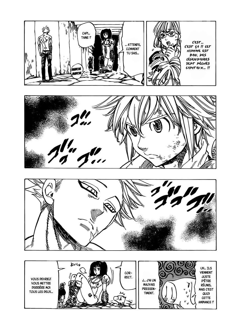 Nanatsu no Taizai: Chapter chapitre-15 - Page 12